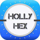 Holly Hex icono