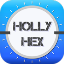Holly Hex- best physics ball g APK