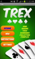 Trex Affiche