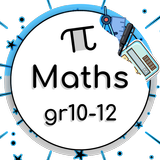 Grade 10,11,12 Mathematics App APK