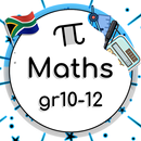 Mathematics Grade 10, 11 & 12 APK