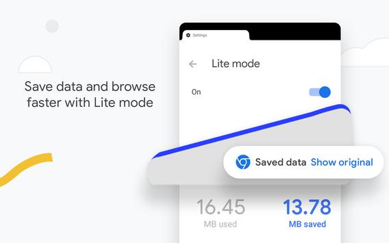 Google Chrome: Fast & Secure screenshot 7