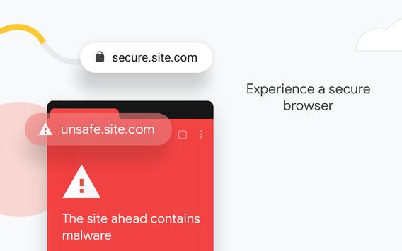 Google Chrome: Fast & Secure screenshot 16