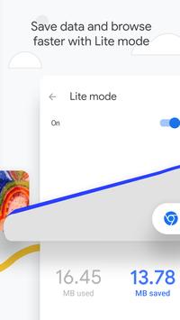 Google Chrome: Fast & Secure screenshot 1