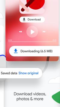 Google Chrome: Fast & Secure screenshot 2