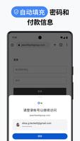 Google Chrome 浏览器 截图 1