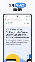 Google Chrome 浏览器 截图 2