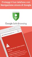 3 Schermata Google Chrome: veloce e sicuro