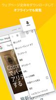 Google Chrome: 高速で安全 スクリーンショット 1