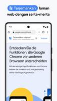 Google Chrome syot layar 2