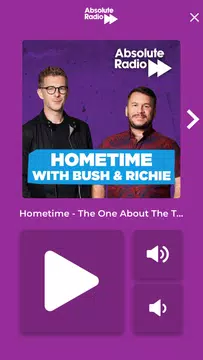 Absolute Radio APK 9.16.2.499.1763 Download for Android – Download Absolute  Radio APK Latest Version - APKFab.com