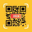 QR 2024 - сканер и генератор QR кодов APK