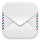 HUAWEI Email ikona