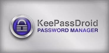 KeePassDroid