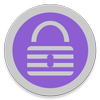 KeePassDroid icône
