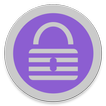 آیکون‌ KeePassDroid