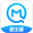 美奇医生端 icon