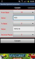 Number System Converter + bài đăng