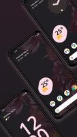 Wallpaper for Android 12 ảnh chụp màn hình 3