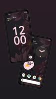 Wallpaper for Android 12 ảnh chụp màn hình 1