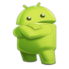 Android 12 wallpapers ikona