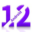 Android 12 Launcher 2021 APK