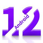 Android 12 Launcher icon