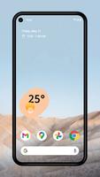 Android 12 Launcher screenshot 1