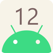 ”Launcher for Android 12