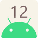 Launcher for Android 12 APK