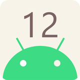 Launcher for Android 12 icon