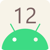 Launcher for Android 12 ícone