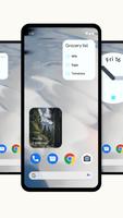 Launcher for Android 12 Ekran Görüntüsü 1