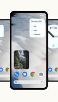 1 Schermata Launcher for Android 12