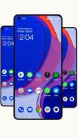 Launcher for Android 12 Ekran Görüntüsü 2