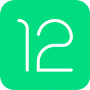 Android 12 Lock Screen APK