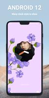 Android 12 Lock Screen screenshot 2