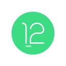 Android 12 KWGT APK