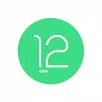 Android 12 KWGT APK