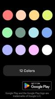 Android 14 Watch Face I Ekran Görüntüsü 2