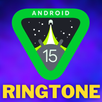 Android 15 Ringtones APK