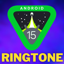 Android 15 Ringtones APK