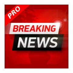 Fake News Creator Pro - Make your Breaking News!