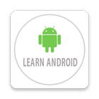 Learn Android ícone