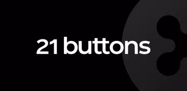 21 Buttons: Fashion Social Net