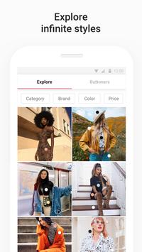 21 Buttons 截图 4