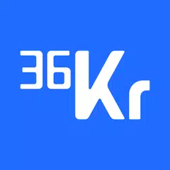 Скачать 36氪 APK