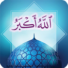 ikon Waktu Sholat Ramadhan, Kiblat