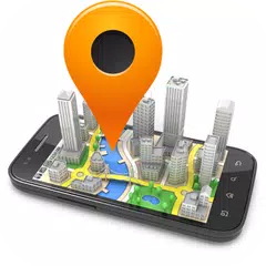 Maps 3D and navigation APK 下載