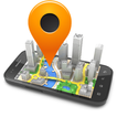 Maps 3D und Navigations